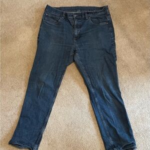 40 Grit Jeans (38x30)